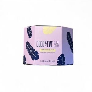 Coco & Eve Glow Figure Body Moisture Whip